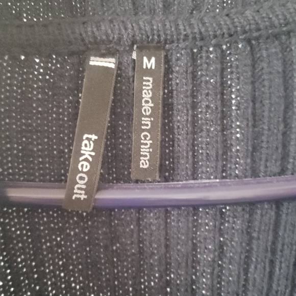 Sweater - Picture 2 of 3